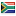 definitehosting.co.za hosted country
